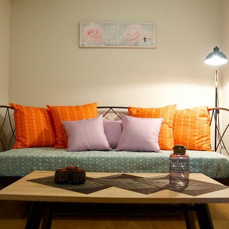 Stylish And Elegant Apts Διαμέρισμα Αθήνα Εξωτερικό φωτογραφία