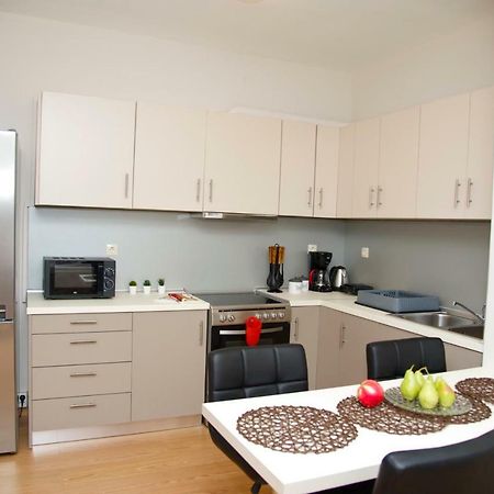 Stylish And Elegant Apts Διαμέρισμα Αθήνα Εξωτερικό φωτογραφία