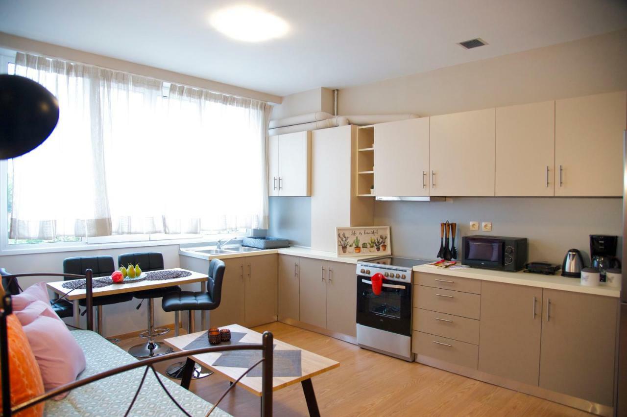 Stylish And Elegant Apts Διαμέρισμα Αθήνα Εξωτερικό φωτογραφία