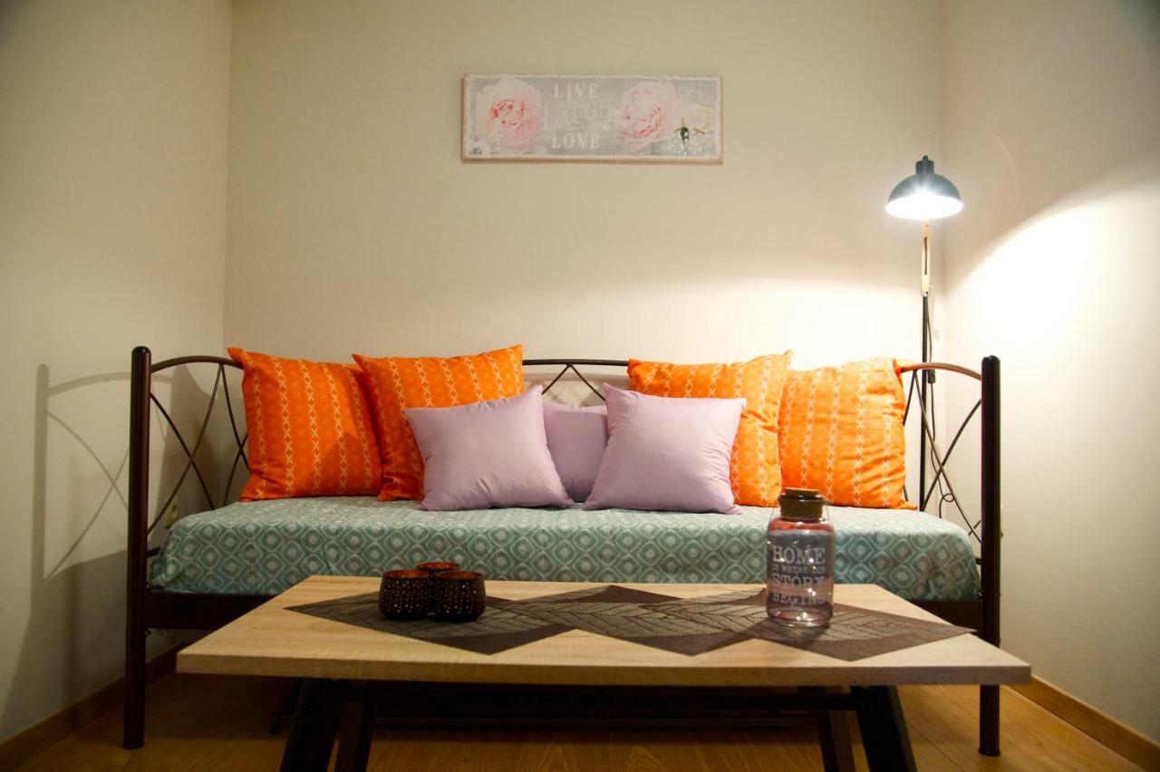 Stylish And Elegant Apts Διαμέρισμα Αθήνα Εξωτερικό φωτογραφία
