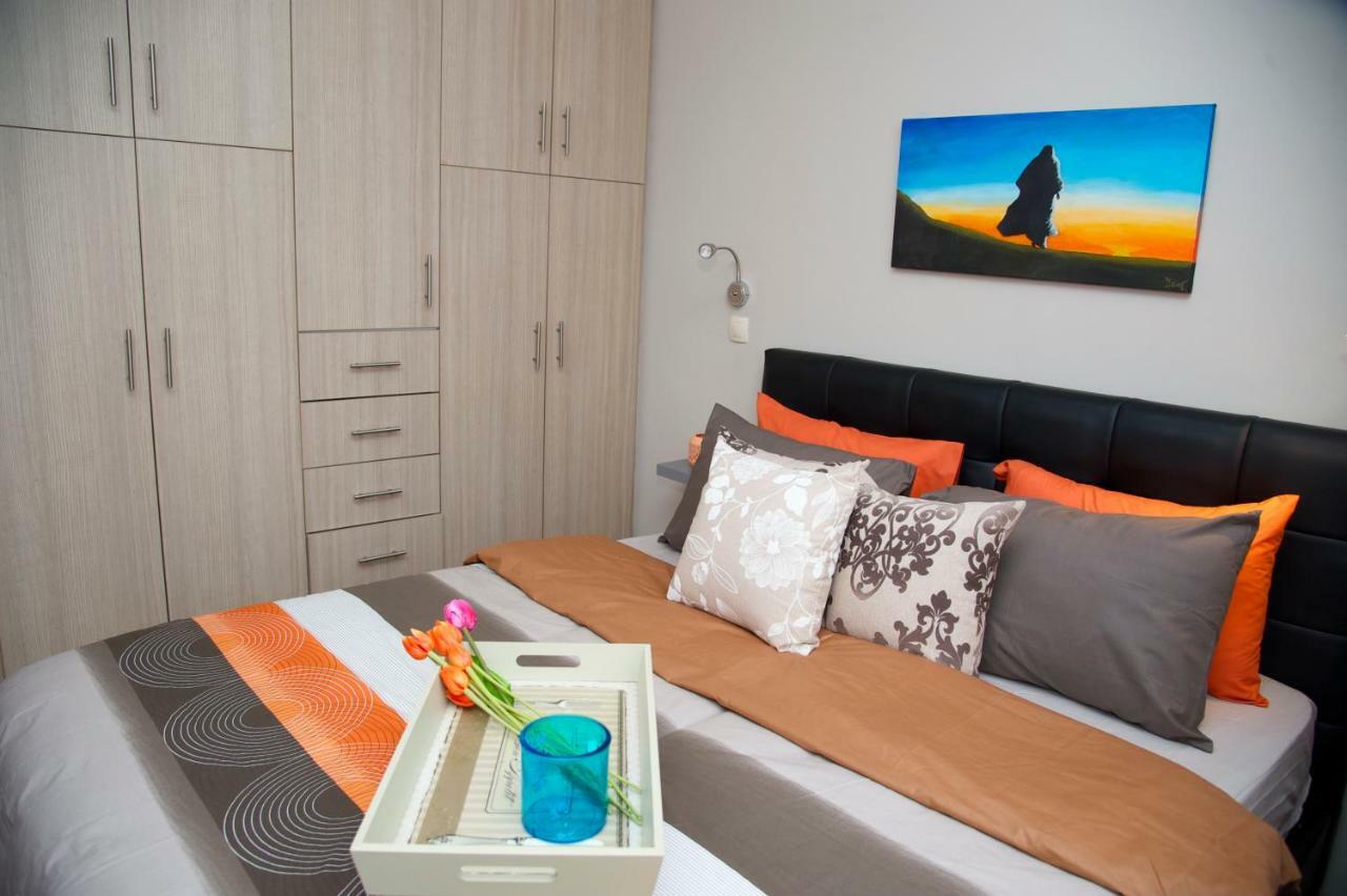 Stylish And Elegant Apts Διαμέρισμα Αθήνα Εξωτερικό φωτογραφία