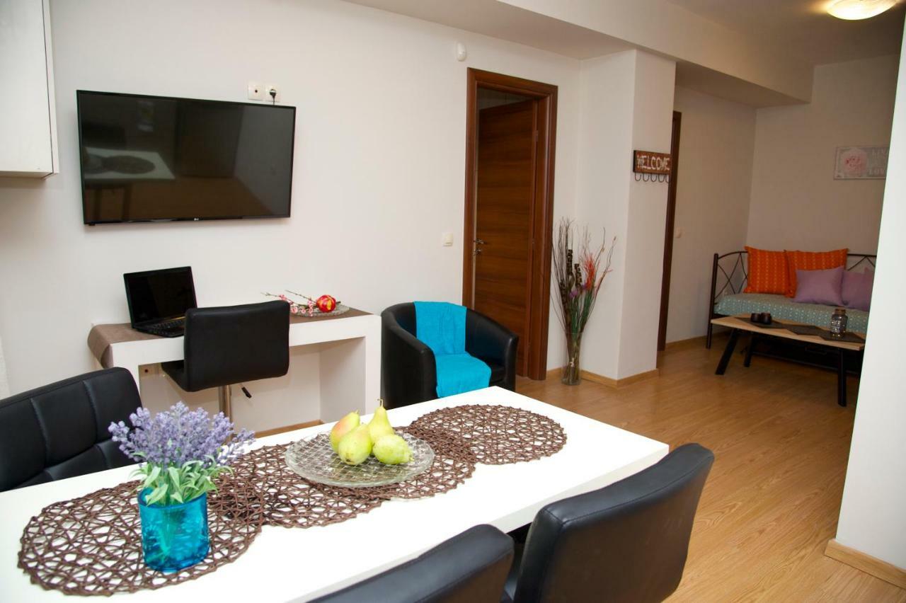 Stylish And Elegant Apts Διαμέρισμα Αθήνα Εξωτερικό φωτογραφία