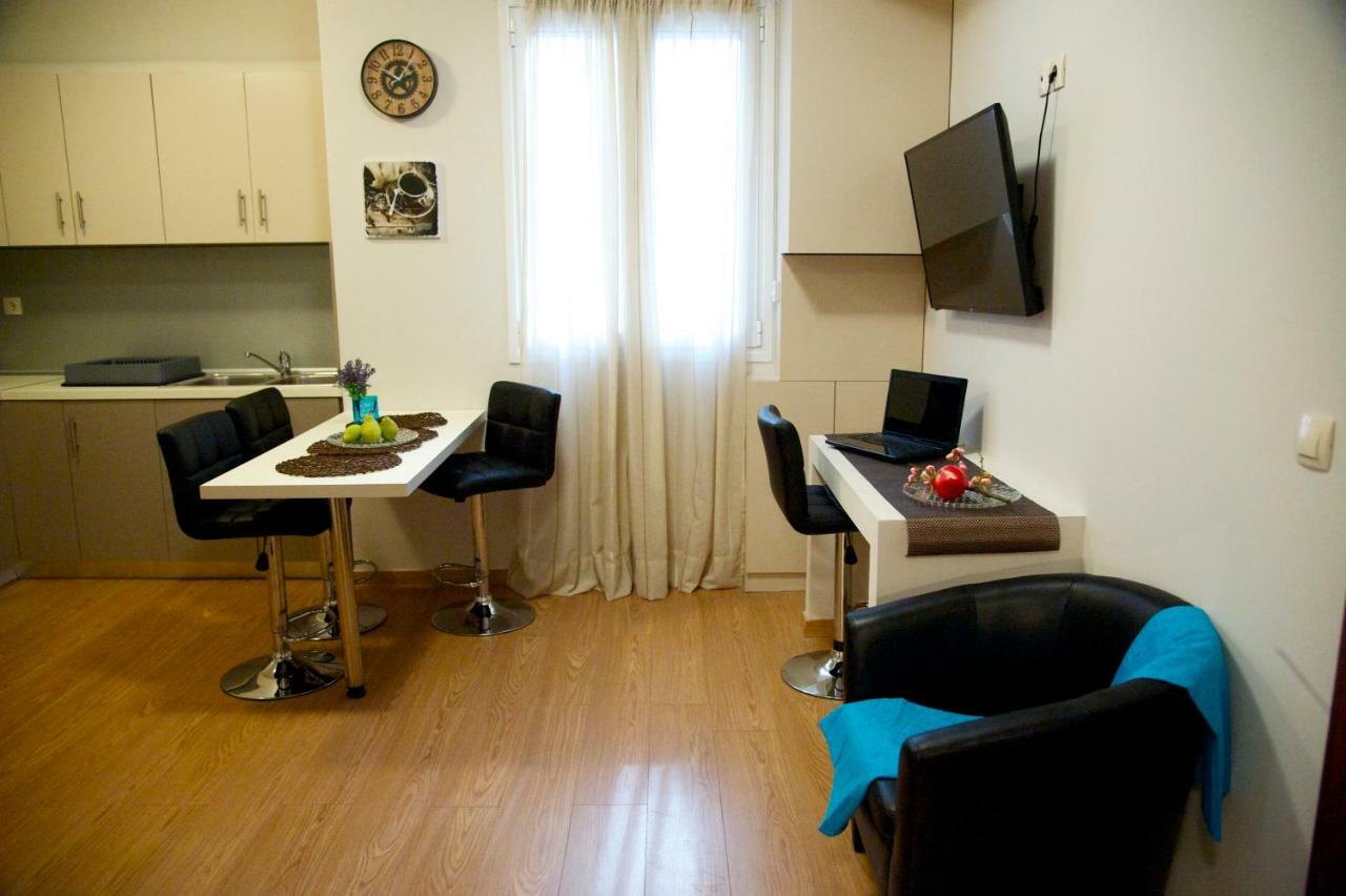 Stylish And Elegant Apts Διαμέρισμα Αθήνα Εξωτερικό φωτογραφία