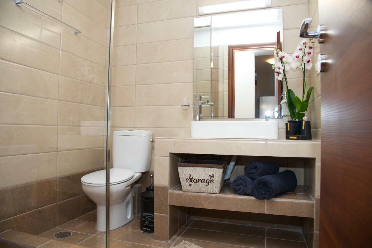 Stylish And Elegant Apts Διαμέρισμα Αθήνα Εξωτερικό φωτογραφία
