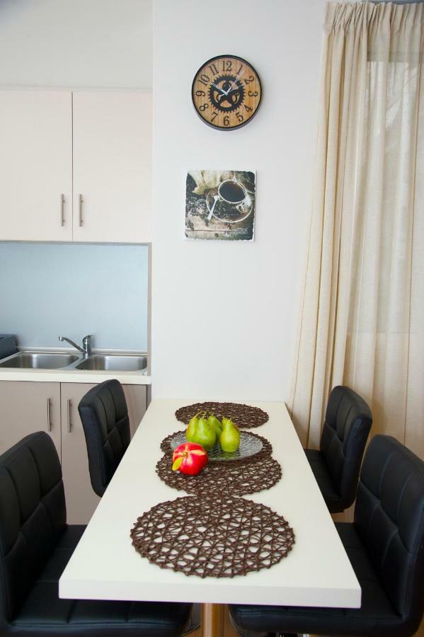Stylish And Elegant Apts Διαμέρισμα Αθήνα Εξωτερικό φωτογραφία
