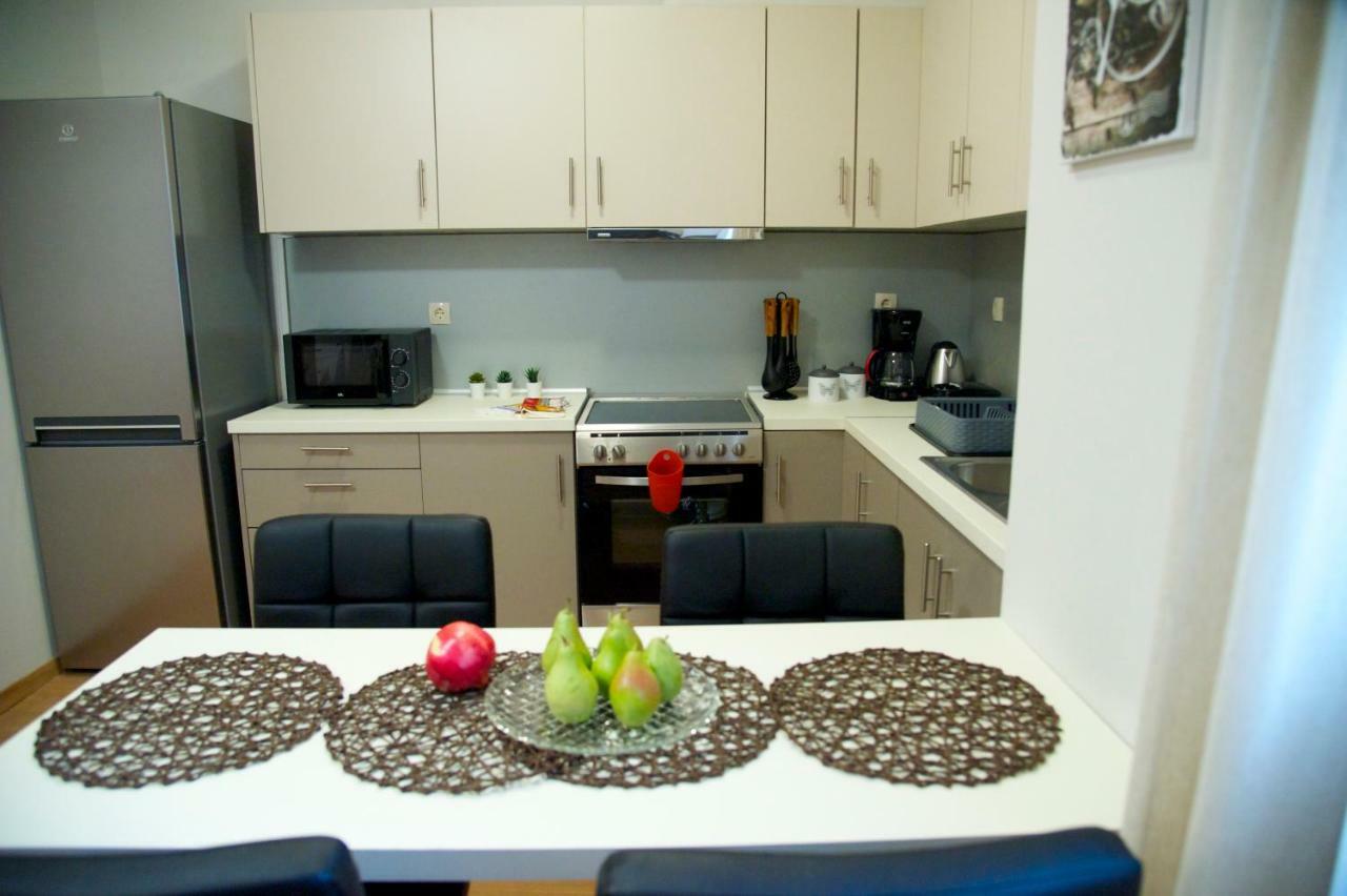 Stylish And Elegant Apts Διαμέρισμα Αθήνα Εξωτερικό φωτογραφία