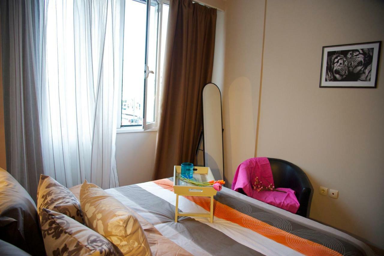 Stylish And Elegant Apts Διαμέρισμα Αθήνα Εξωτερικό φωτογραφία