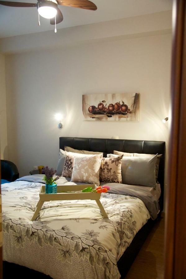 Stylish And Elegant Apts Διαμέρισμα Αθήνα Εξωτερικό φωτογραφία